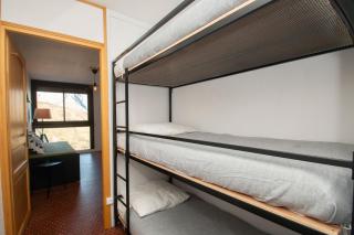 La Maëlea - Appt à Saint-Lary-Soulan pour 5 - 7