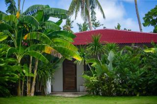 Whipsy Villa - Catangnan - 9
