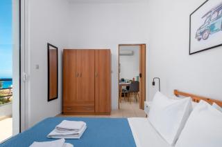 Sea Apartment Ixia Ialisos - Ialyssos - 3