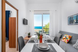 Sea Apartment Ixia Ialisos - Ialyssos - 0