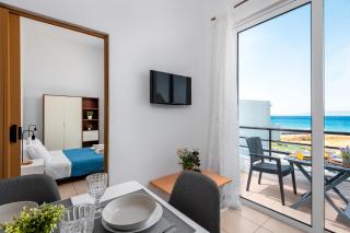 Sea Apartment Ixia Ialisos - Ialyssos - 1
