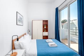 Sea Apartment Ixia Ialisos - Ialyssos - 4