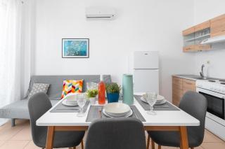 Sea Apartment Ixia Ialisos - Ialyssos - 7
