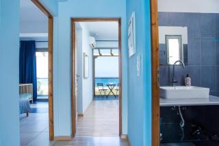Rhodes Sea Villas No 2 - Ialyssos - 4