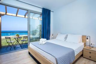 Rhodes Sea Villas No 2 - Ialisos - 1