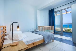 Rhodes Sea Villas No 2 - Ialyssos - 5