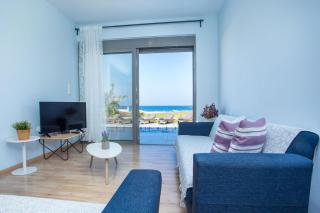 Rhodes Sea Villas No 2 - Ialyssos - 8