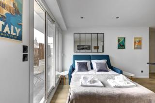 Suite Dolce Vita - Superbe Appartement - 1
