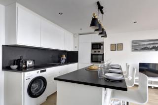 Suite Dolce Vita - Superbe Appartement - 5