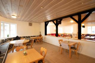 Hostel Westküste - Lindau - 9