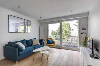 Suite Fes - Superbe appartement - 0