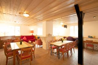 Hostel Westküste - Lindau - 8