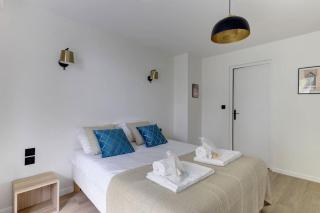 Suite Fes - Superbe appartement - 5