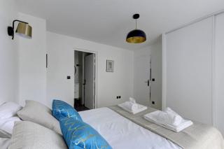 Suite Fes - Superbe appartement - Suresnes - 4