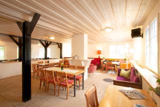 Hostel Westküste - Lindau - 7