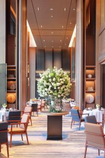 Sheraton Guangzhou Hotel - Canton - 3