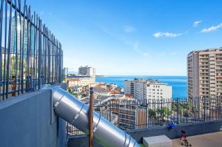 Monte carlo riviera 2 - 9