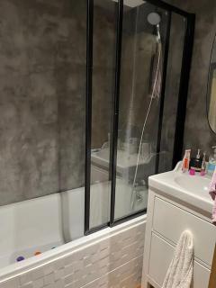 Grand duplex centre historique - 2