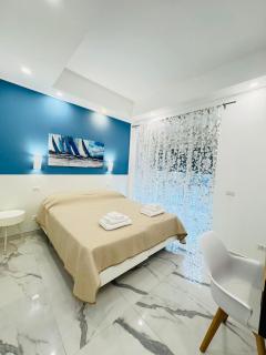 Limoni Inn Messina - Messina - 0