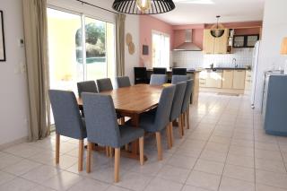 villa avec piscine aureille alpilles paragi ls1-449 - Aureille - 7
