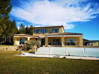 villa avec piscine aureille alpilles paragi ls1-449 - Aureille - 3