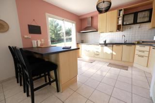 villa avec piscine aureille alpilles paragi ls1-449 - Aureille - 1