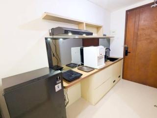 Lovina 2203 Studio at Pollux Meisterstadt - Batam Center - 6
