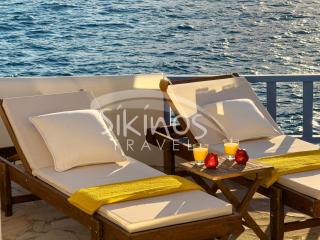 Traditional Seafront Family House - Síkinos - 1