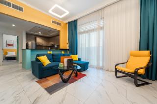 Izzzi Life Mint - Dubai - 1