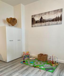 Urlaub im Grünen - Milchküche - Hürtgenwald - 9