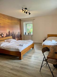 Urlaub im Grünen - Milchküche - Hürtgenwald - 6