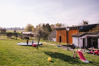 Urlaub im Grünen - Milchküche - Hürtgenwald - 1