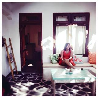 Havana Hideaway - Gili Trawangan - 1