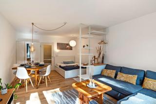 gemütliches 1-Zimmerapartment - Pforzheim - 5