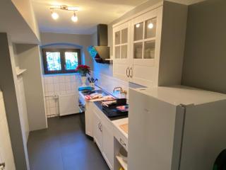 Le petit Charme - Wohnen in einer historischen Villa - 8