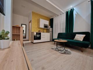 Apartment Luxury B - Slavonski Brod - 6
