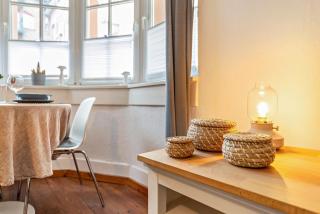 Ferienwohnung Brötzingen - Pforzheim - 8