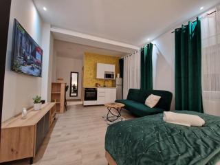 Apartment Luxury B - Slavonski Brod - 7