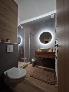 Apartment Luxury B - 5