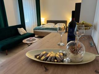Apartment Luxury B - Slavonski Brod - 9