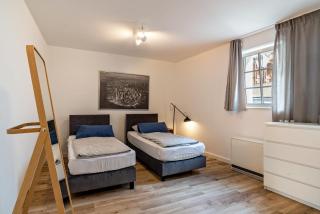 Ferienwohnung Brötzingen - Pforzheim - 1