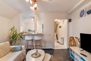 Süße 2-zimmer Fachwerk-wohnung - Pforzheim - 9