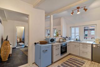 Süße 2-zimmer Fachwerk-wohnung - Pforzheim - 8