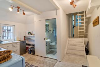 Süße 2-zimmer Fachwerk-wohnung - Pforzheim - 3