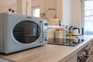 Süße 2-zimmer Fachwerk-wohnung - Pforzheim - 4