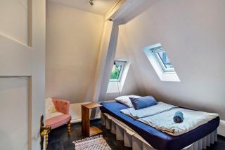 Süße 2-zimmer Fachwerk-wohnung - Pforzheim - 2