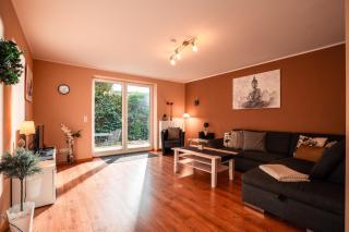 Ferienhaus Viereck - Rettin - 6