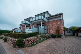 Ferienhaus Viereck - Rettin - 8