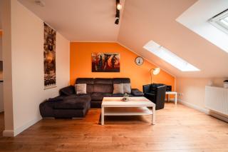 Ferienhaus Viereck - Rettin - 3