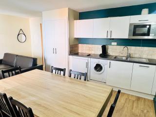 T3 au cœur du centre historique de Briançon #6 - 6